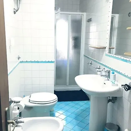 Orchidea By Dimorra Lägenhet *