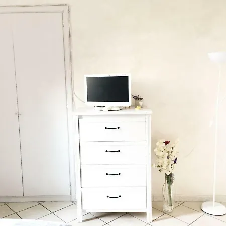 Lägenhet Orchidea By Dimorra Neapel