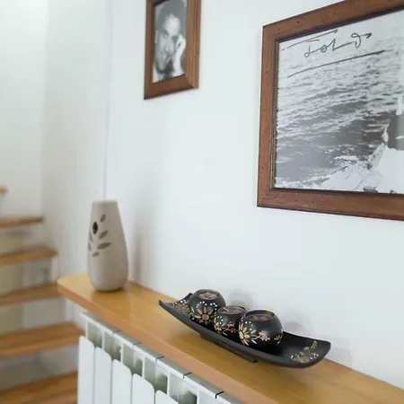 Orchidea By Dimorra Appartement Naples