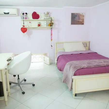 Orchidea By Dimorra Lägenhet *