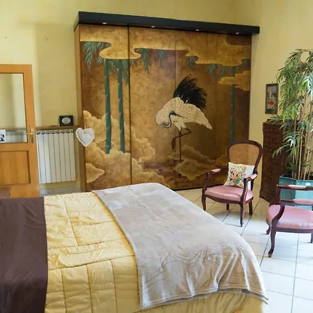 Orchidea By Dimorra * Neapel