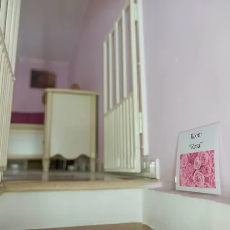 Orchidea By Dimorra *