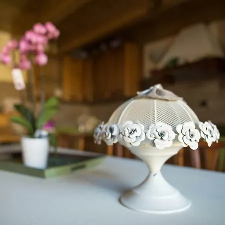 Lägenhet Orchidea By Dimorra Neapel