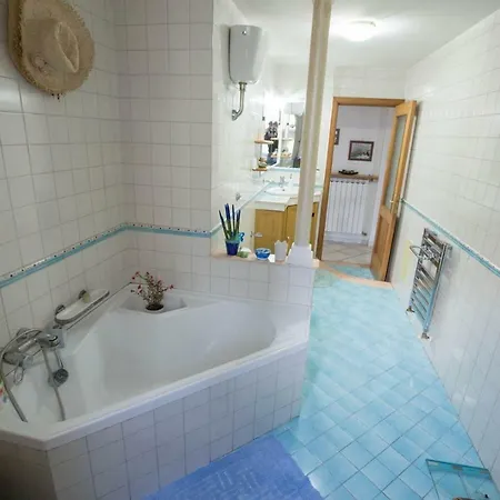 Orchidea By Dimorra Lägenhet *