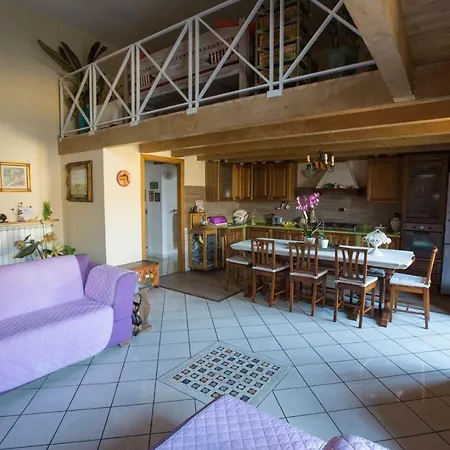 Orchidea By Dimorra Appartement