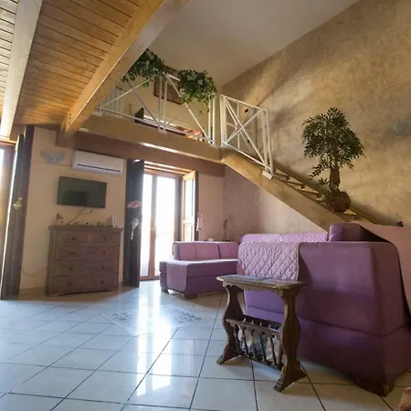 Appartement Orchidea By Dimorra *