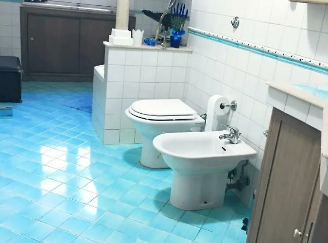 Appartement Orchidea By Dimorra