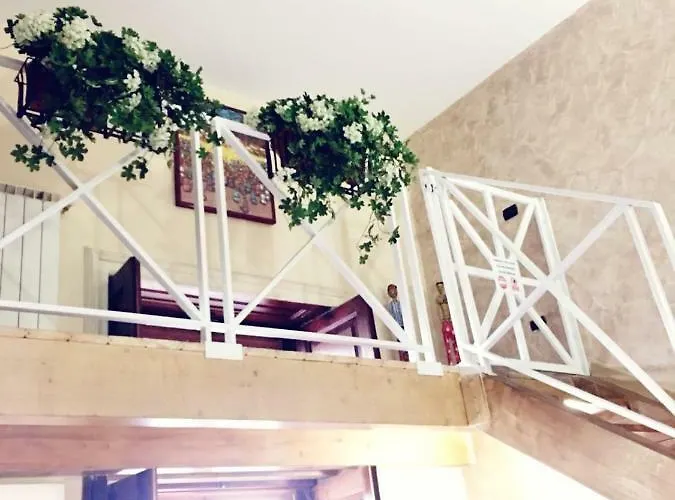 Appartement Orchidea By Dimorra