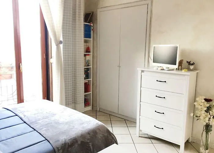 Orchidea By Dimorra Naples