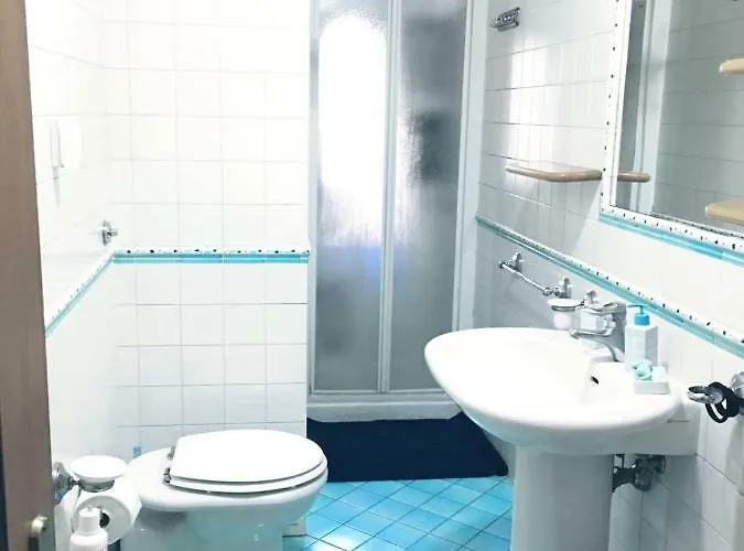 Orchidea By Dimorra Appartement *