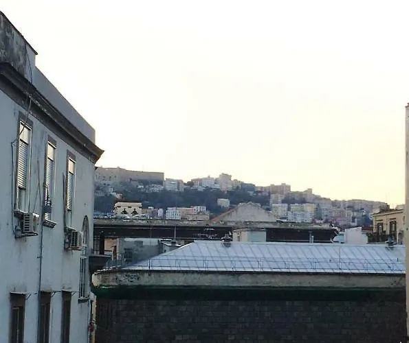 Appartement Orchidea By Dimorra