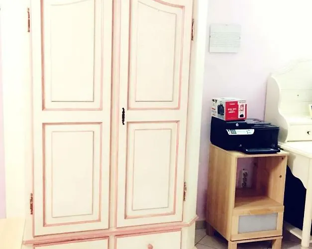 Orchidea By Dimorra Appartement