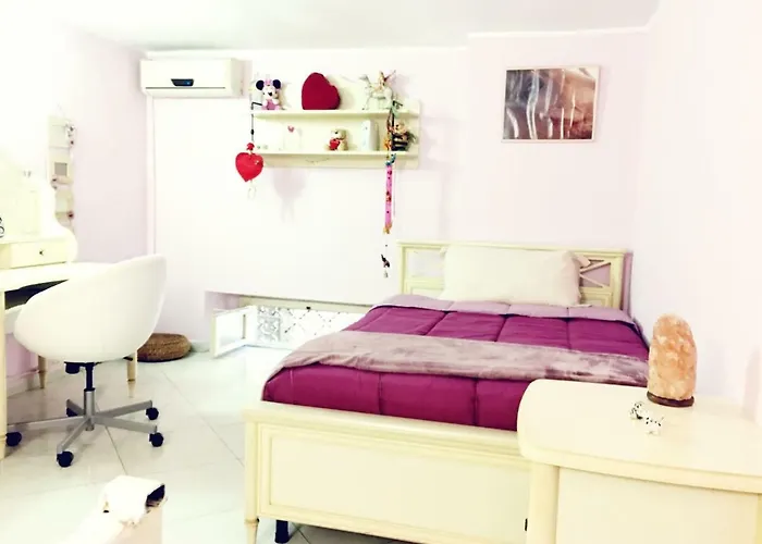 Appartement Orchidea By Dimorra Naples