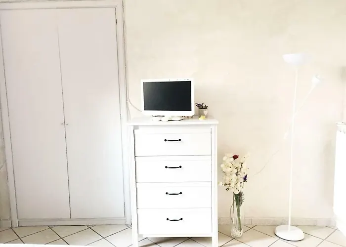 Appartement Orchidea By Dimorra Naples