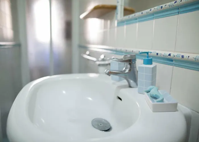 Appartement Orchidea By Dimorra *