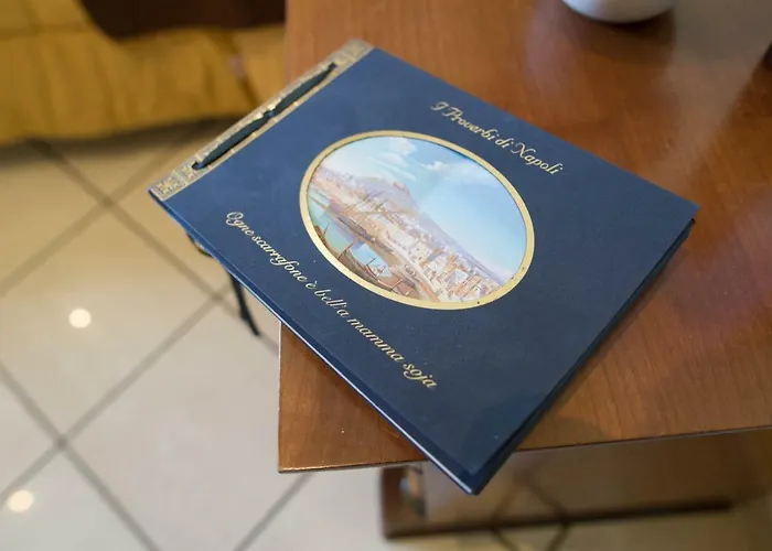 Orchidea By Dimorra * Naples