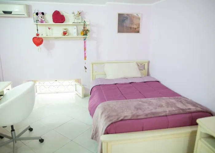 Orchidea By Dimorra * Naples