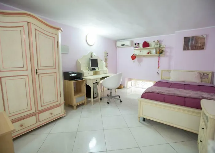 Appartement Orchidea By Dimorra *