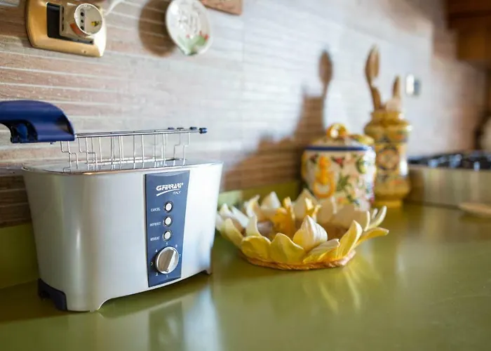 Orchidea By Dimorra * Naples