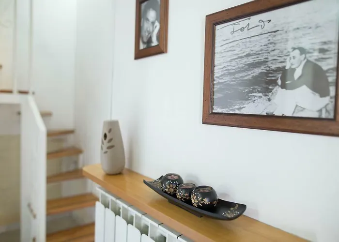 Orchidea By Dimorra Appartement Naples