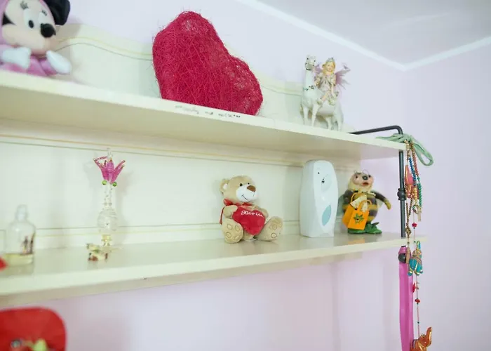 Appartement Orchidea By Dimorra