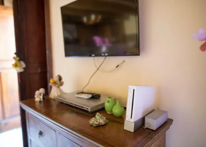 Orchidea By Dimorra * Naples