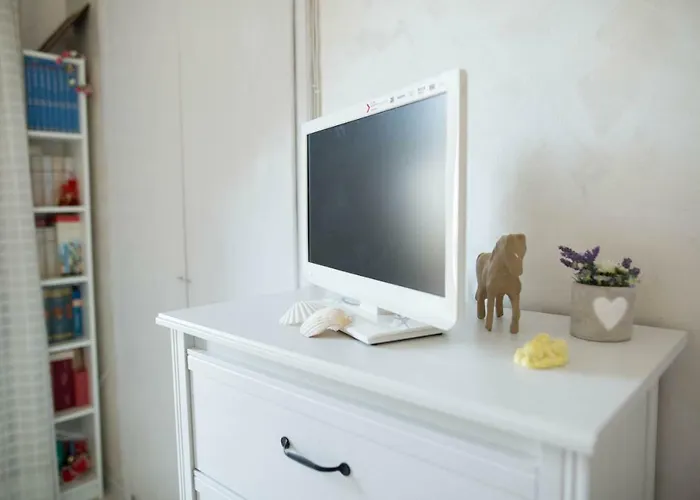 Orchidea By Dimorra Appartement