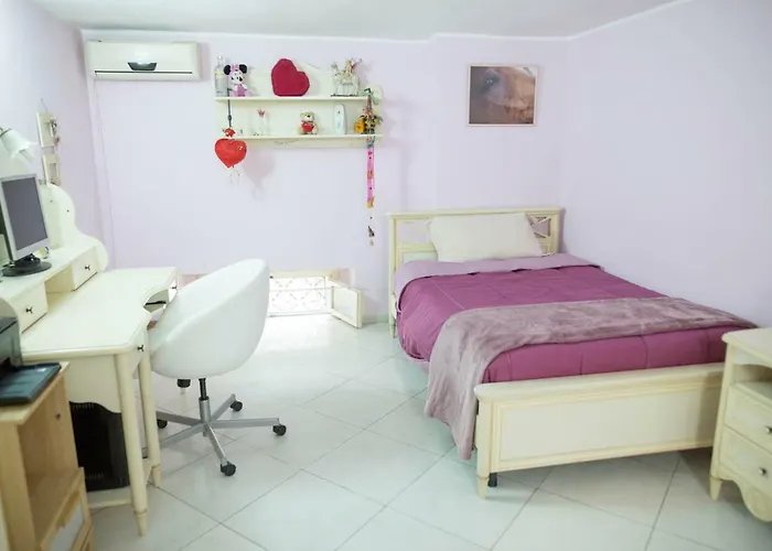 Orchidea By Dimorra Appartement *