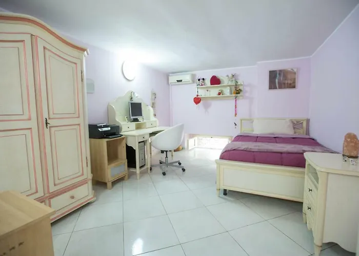 Orchidea By Dimorra Appartement Naples