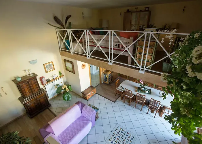 Orchidea By Dimorra Naples