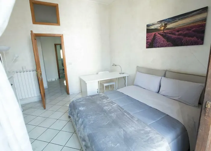 Orchidea By Dimorra Appartement *