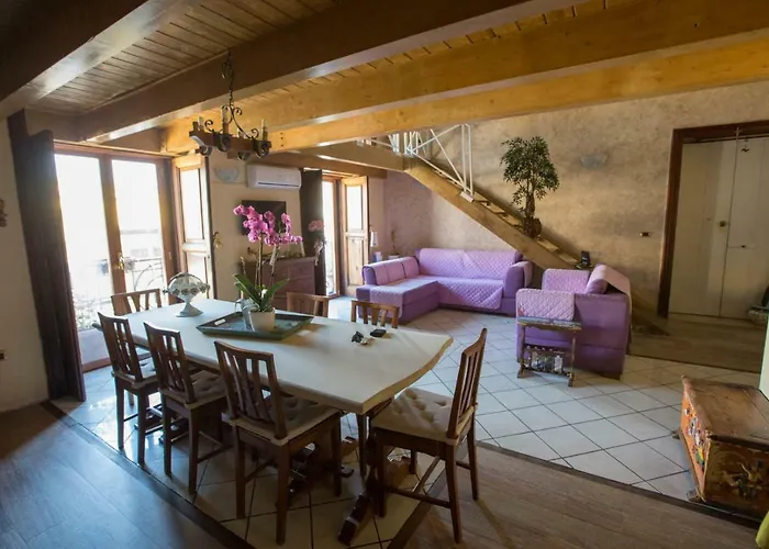 Orchidea By Dimorra Naples