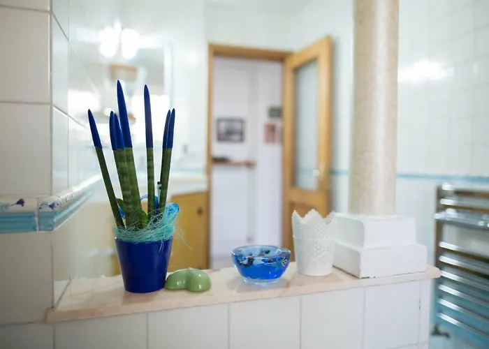 Appartement Orchidea By Dimorra *