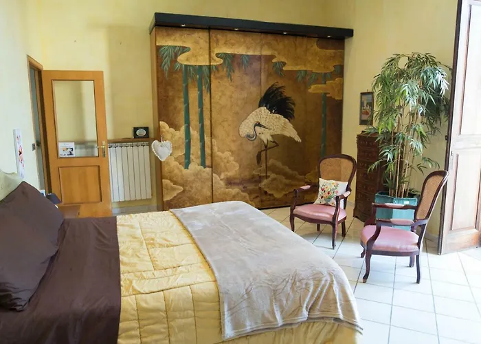 Orchidea By Dimorra * Naples