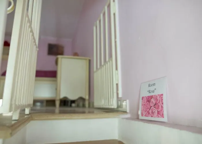 Orchidea By Dimorra *