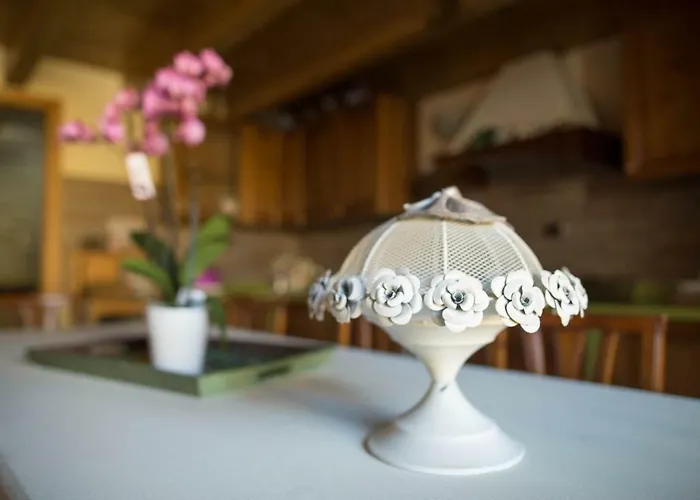 Appartement Orchidea By Dimorra Naples