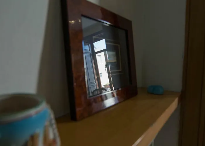 Orchidea By Dimorra Naples