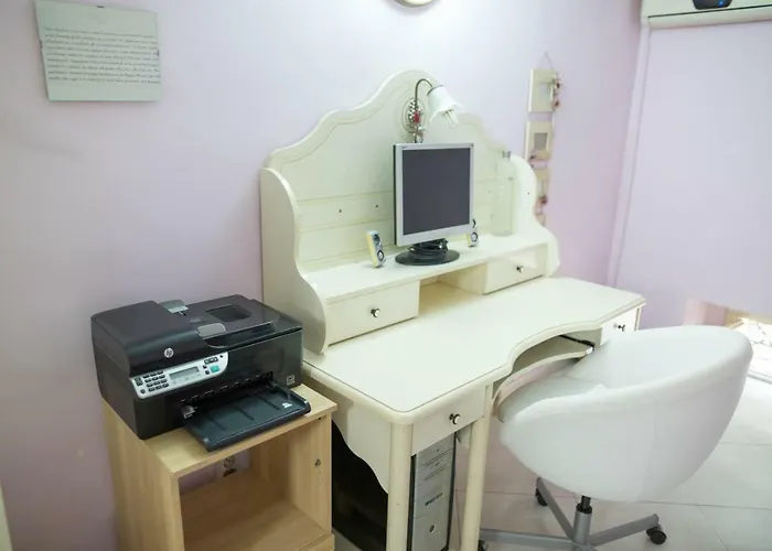 Orchidea By Dimorra Appartement Naples