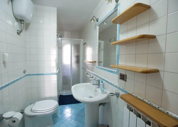 Orchidea By Dimorra Appartement Naples