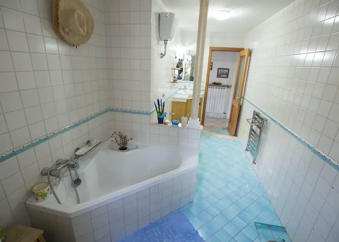 Orchidea By Dimorra Appartement *