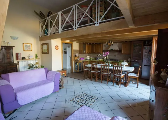 Orchidea By Dimorra Appartement