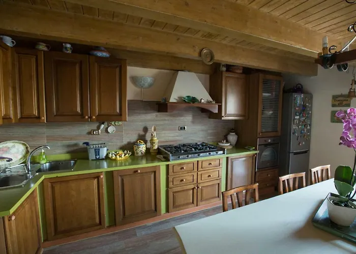 Orchidea By Dimorra * Naples