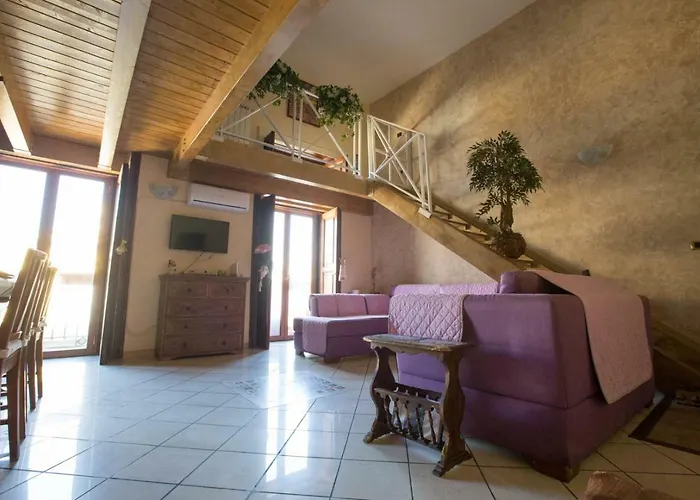 Appartement Orchidea By Dimorra *