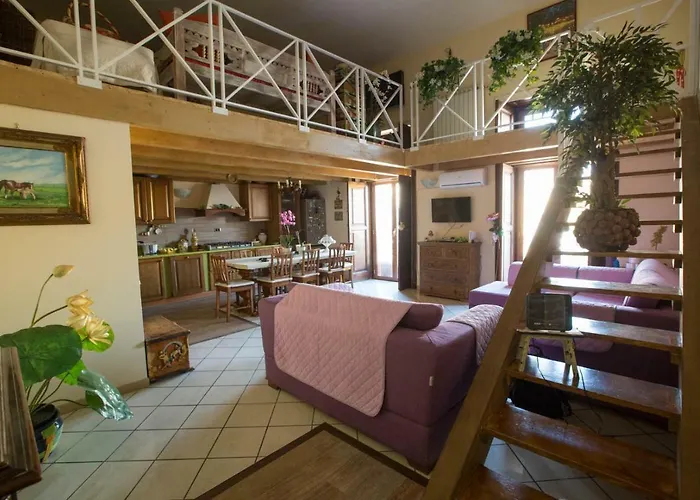 Appartement Orchidea By Dimorra *