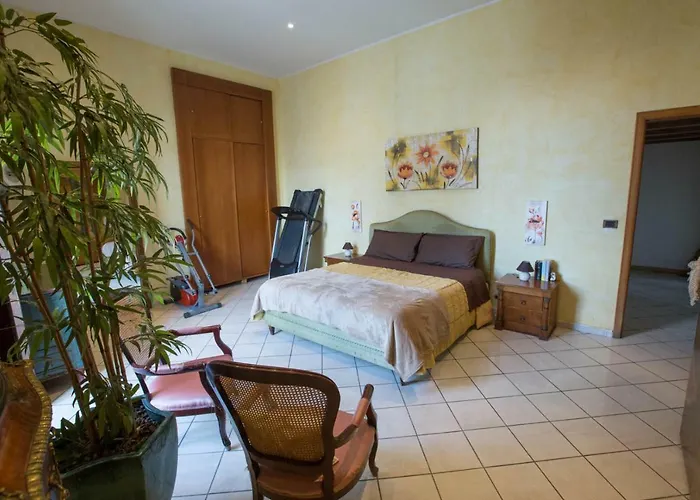 Appartement Orchidea By Dimorra