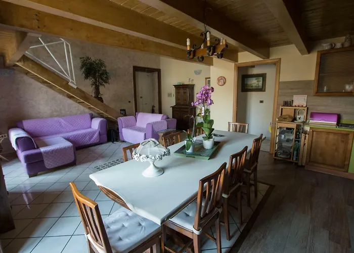 Orchidea By Dimorra Appartement Naples