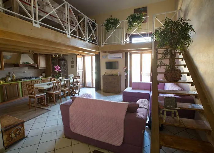 Orchidea By Dimorra Appartement Naples