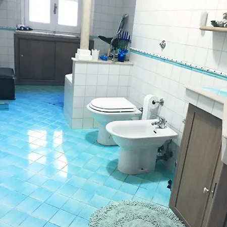 Appartamento Orchidea By Dimorra