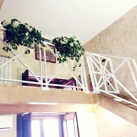 شقة Orchidea By Dimorra