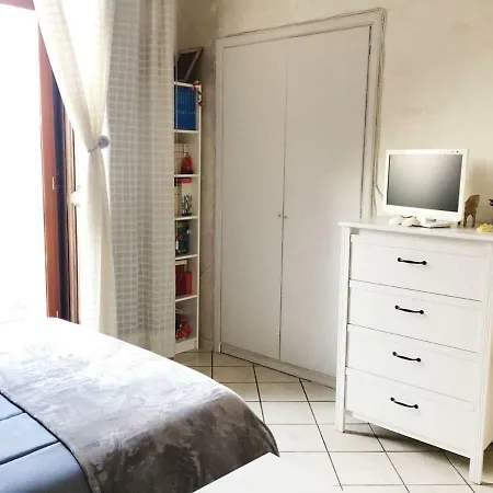 Orchidea By Dimorra نابولي